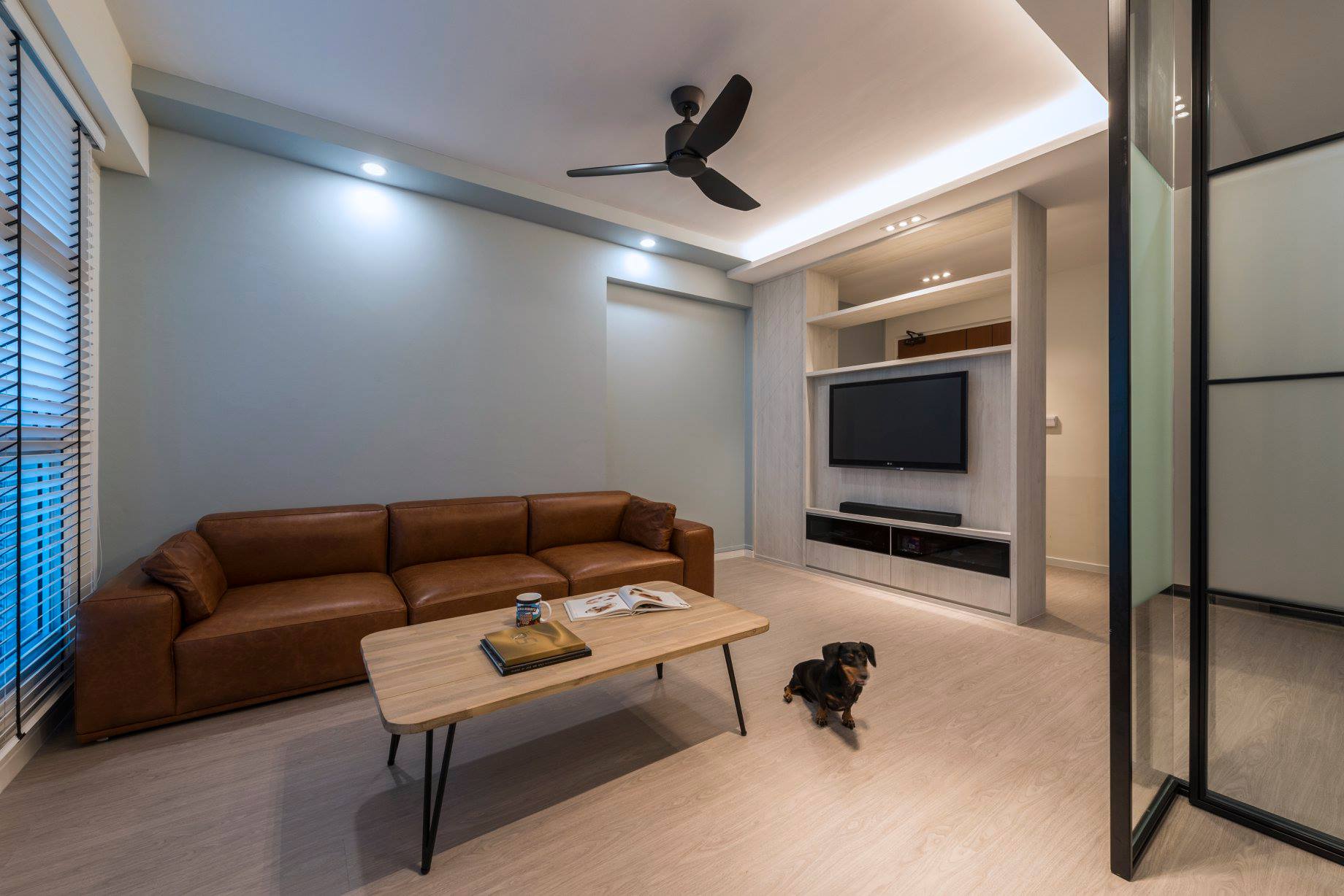 living room design ideas singapore